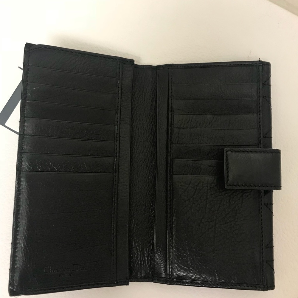 Dior Wallet - Picture 3 of 3